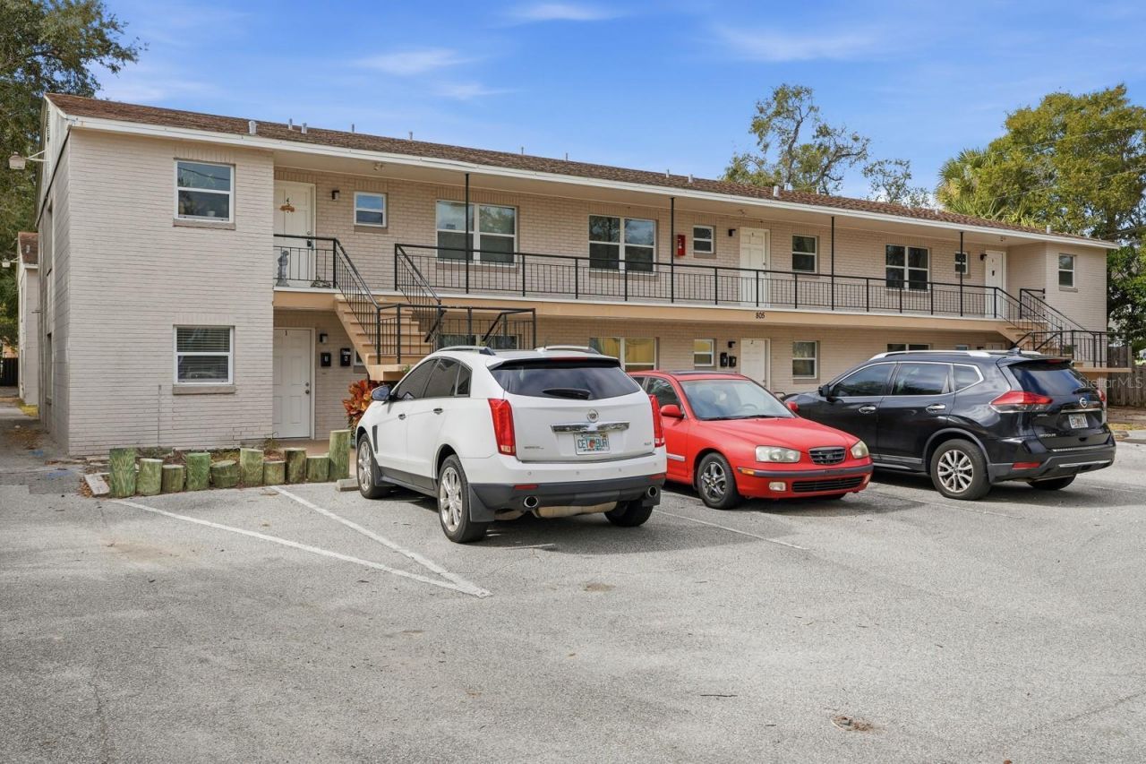 805 Louisville Street, Port Orange, FL 32129 Photo