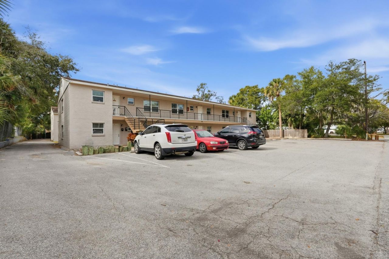 805 Louisville Street, Port Orange, FL 32129 Photo