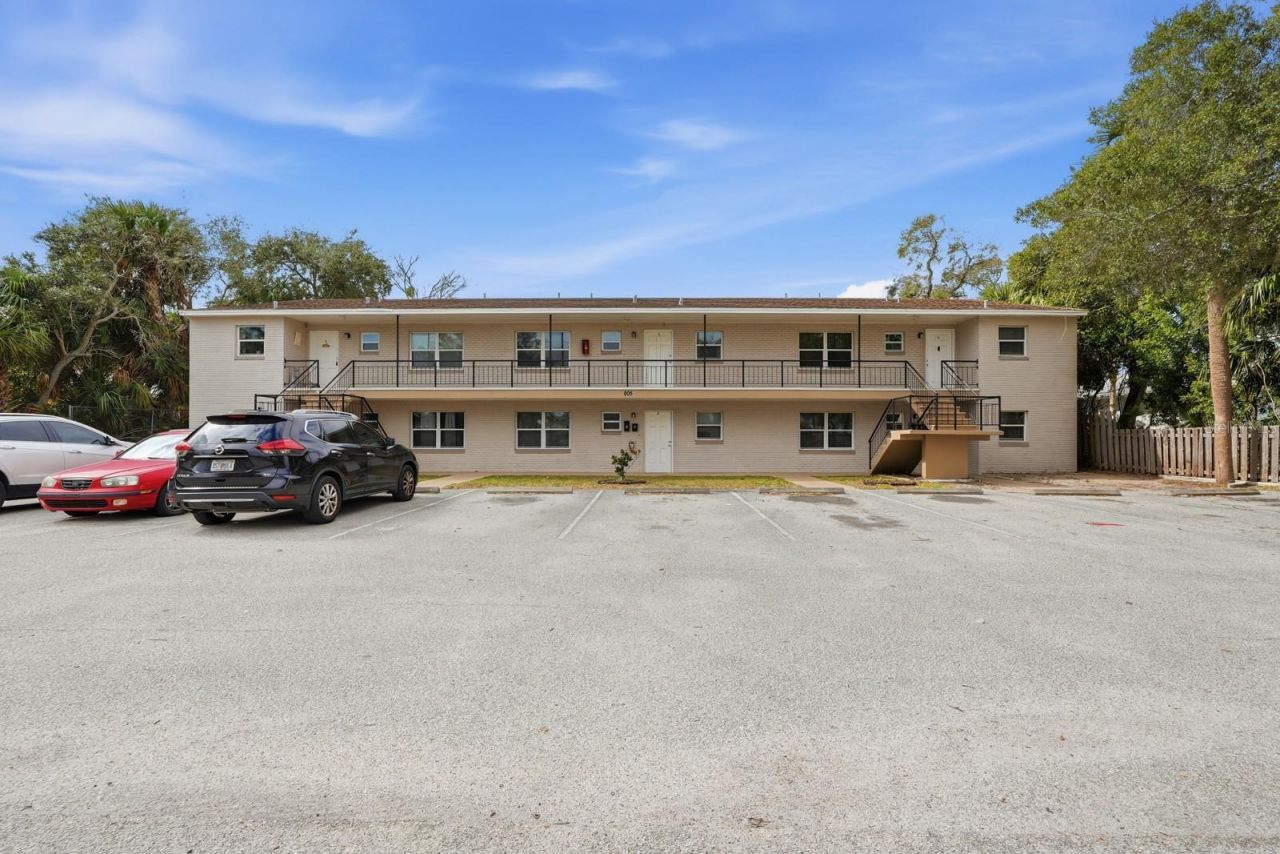 805 Louisville Street, Port Orange, FL 32129 Photo