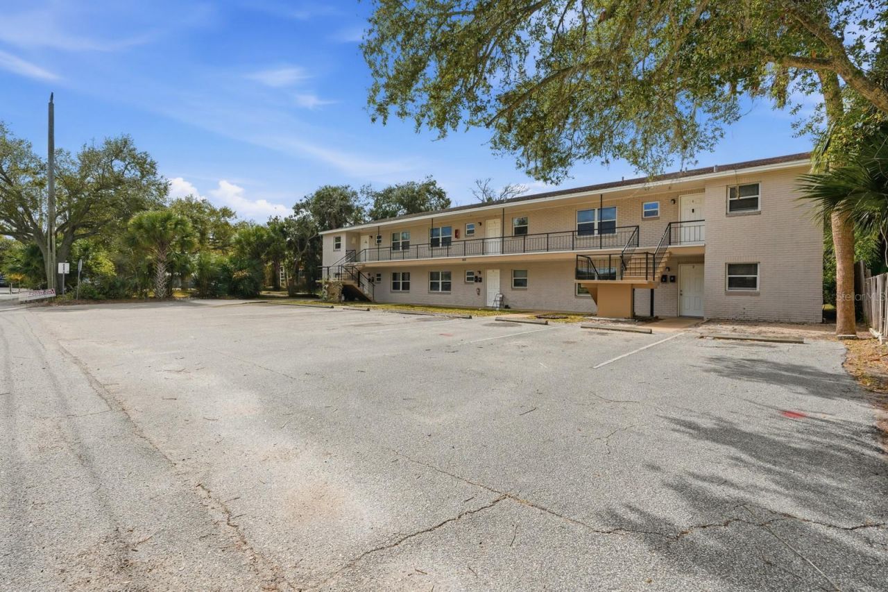 805 Louisville Street, Port Orange, FL 32129 Photo