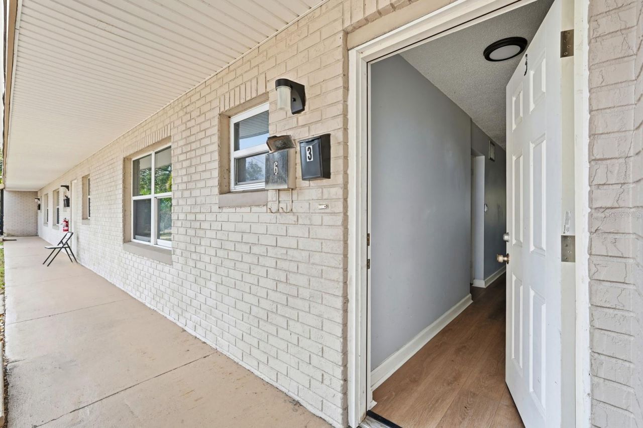 805 Louisville Street, Port Orange, FL 32129 Photo