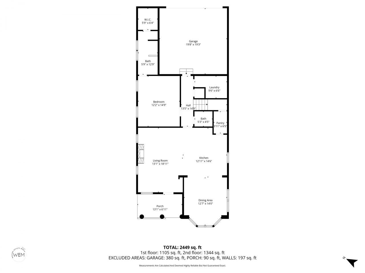 866 Farrow Pkwy. Photo 41