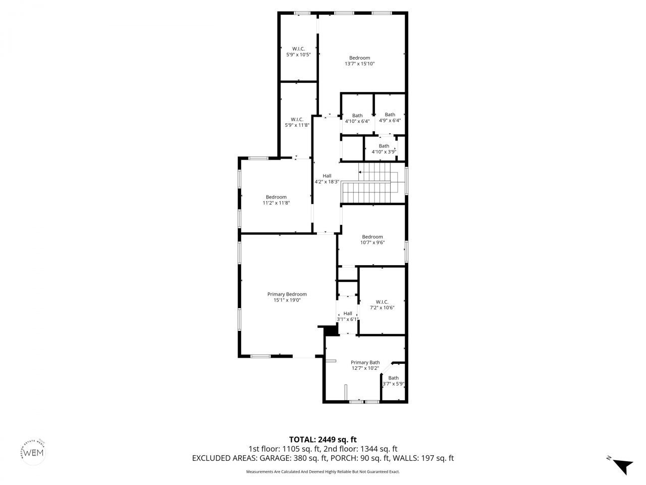 866 Farrow Pkwy. Photo 42