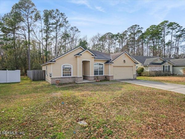 7440 SWEET ROSE Lane, Jacksonville, FL 32244