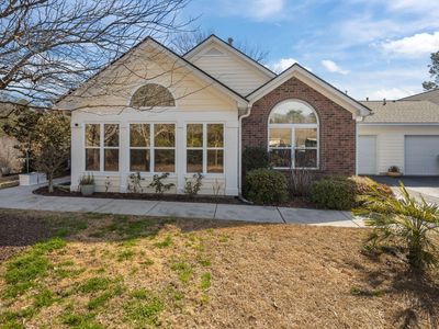 110 Ashley Villa Circle, Unit C, Charleston, SC 29414