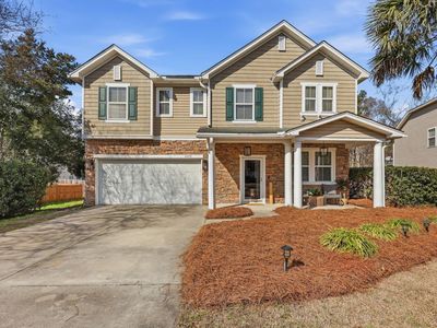 4805 Gilpen Court, Summerville, SC 29485