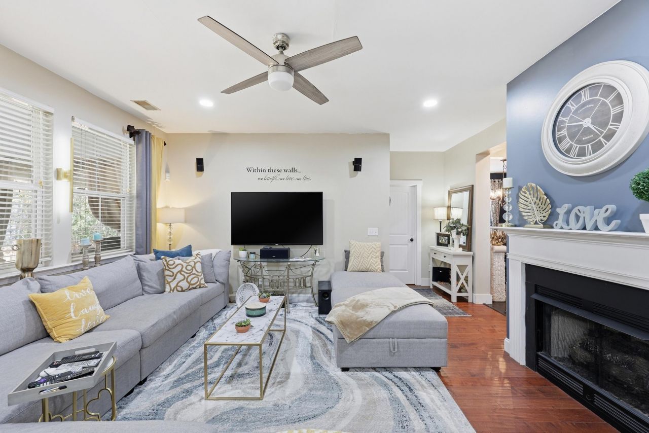 4805 Gilpen Court Photo 14