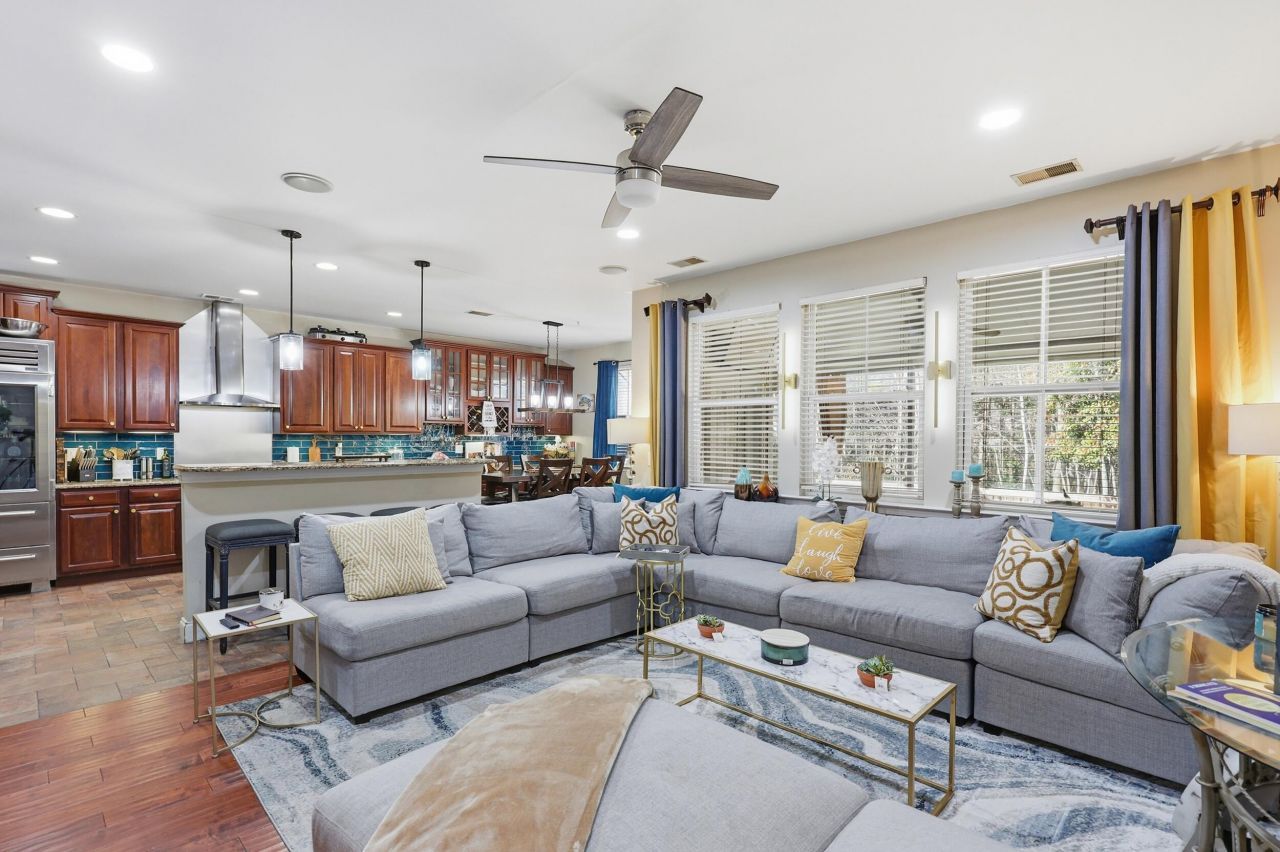 4805 Gilpen Court Photo 15