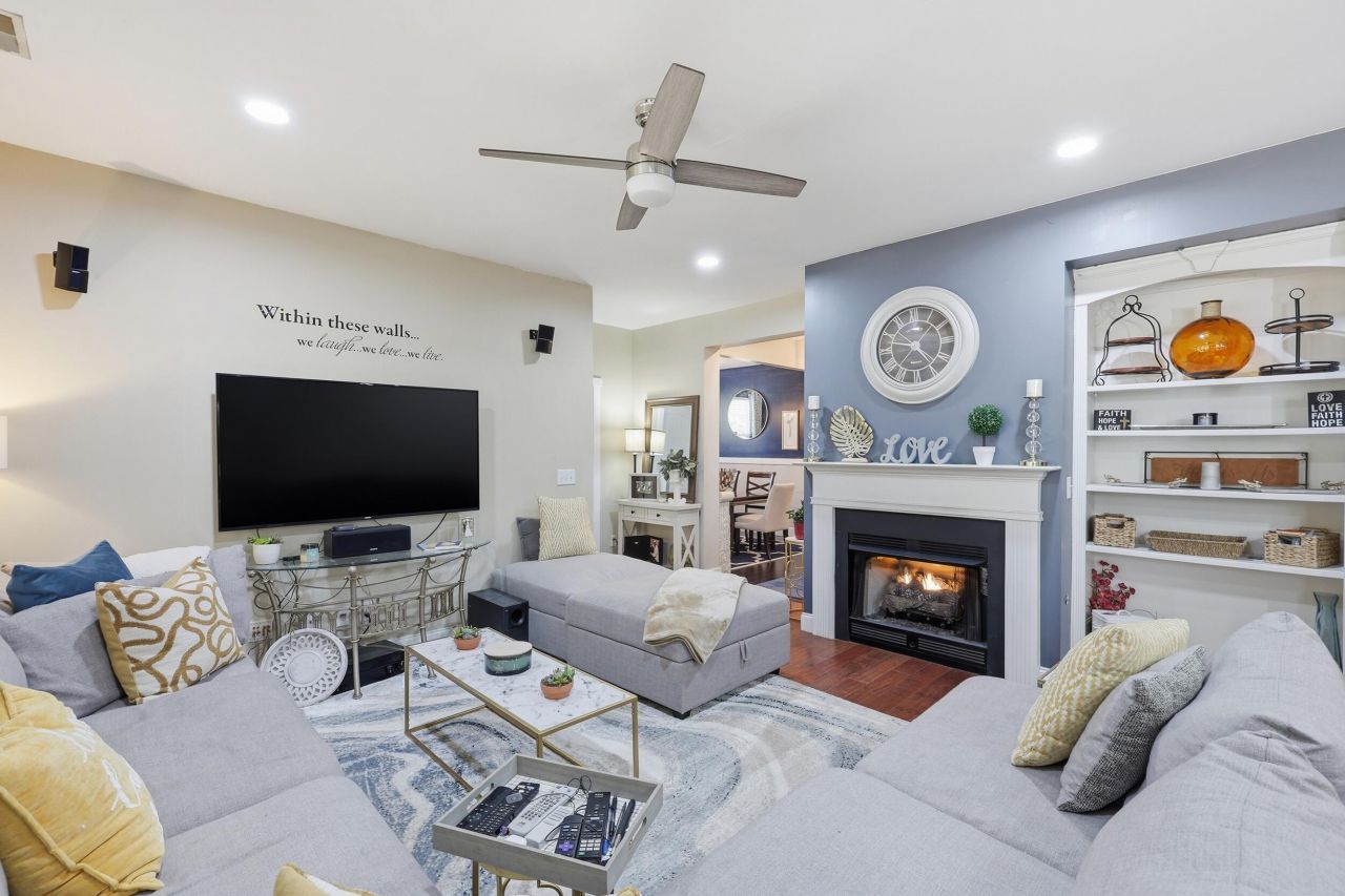 4805 Gilpen Court Photo 16