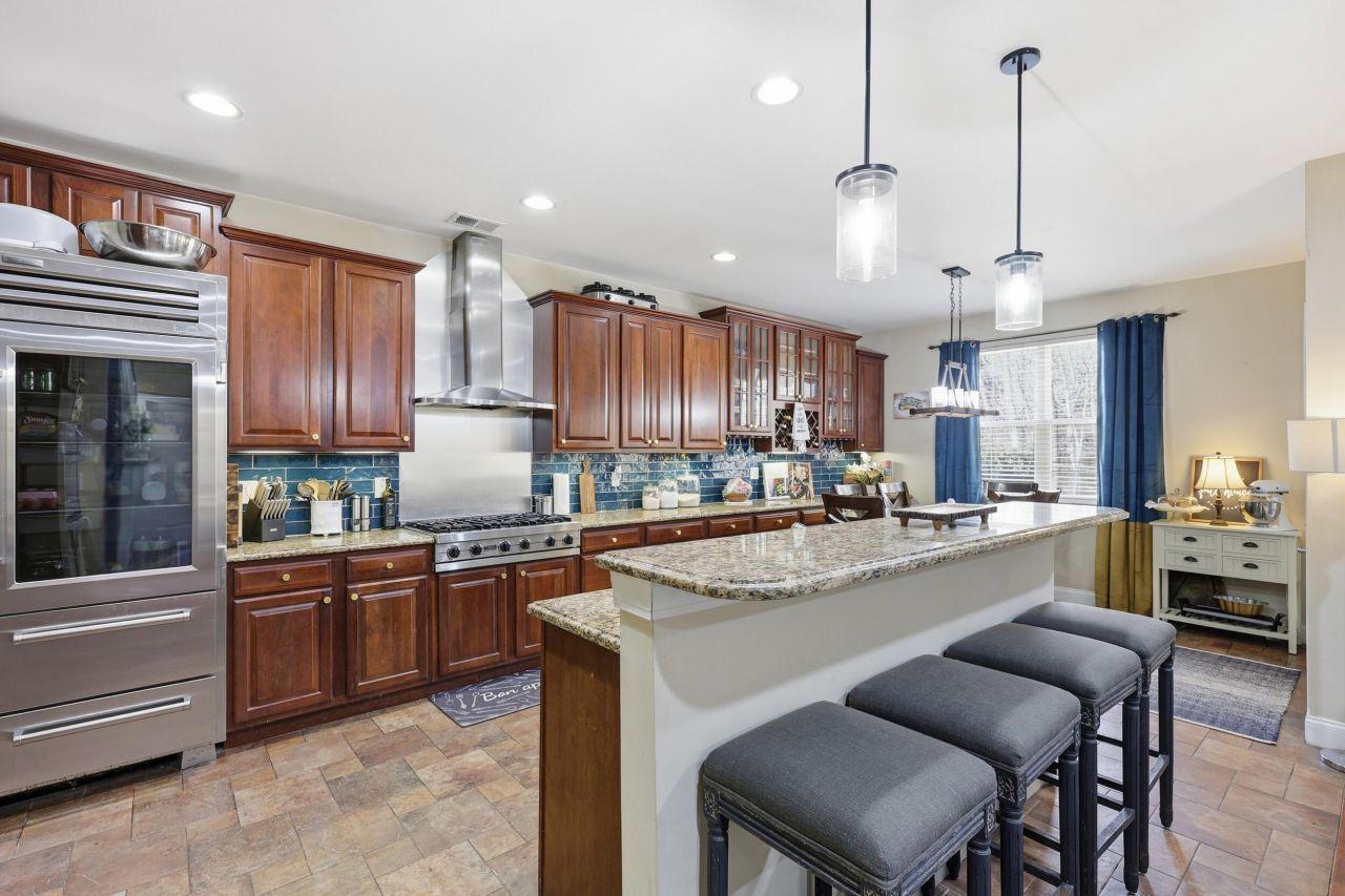 4805 Gilpen Court Photo 17