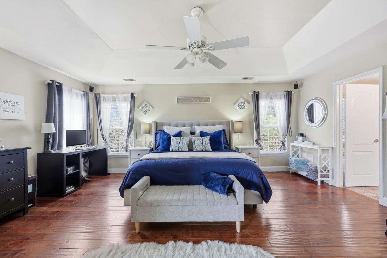 4805 Gilpen Court Photo 29