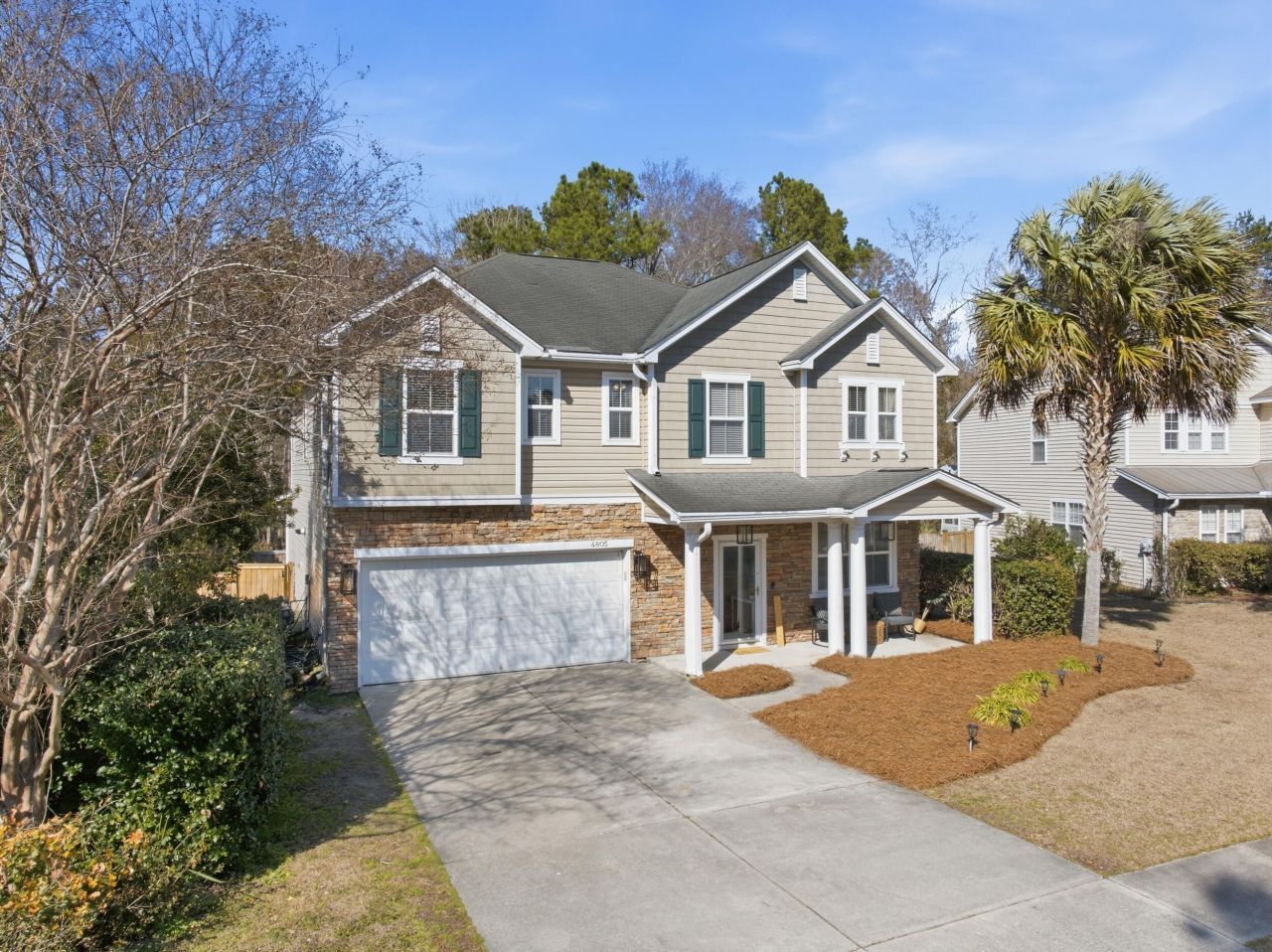 4805 Gilpen Court Photo 5