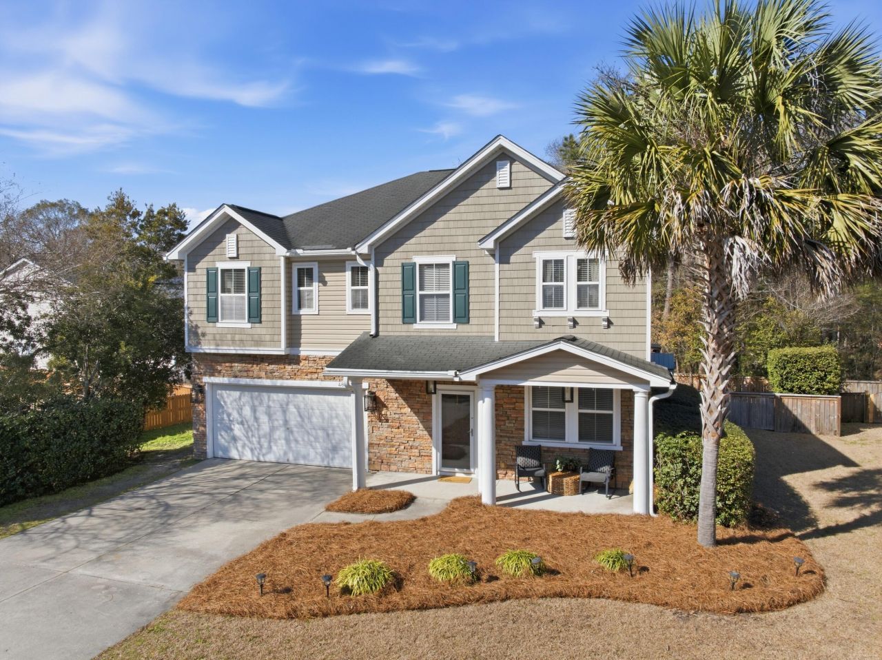 4805 Gilpen Court Photo 6