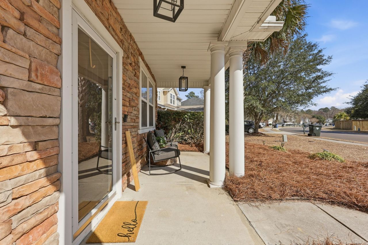 4805 Gilpen Court Photo 7