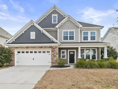 3243 Arrow Arum Drive, Johns Island, SC 29455