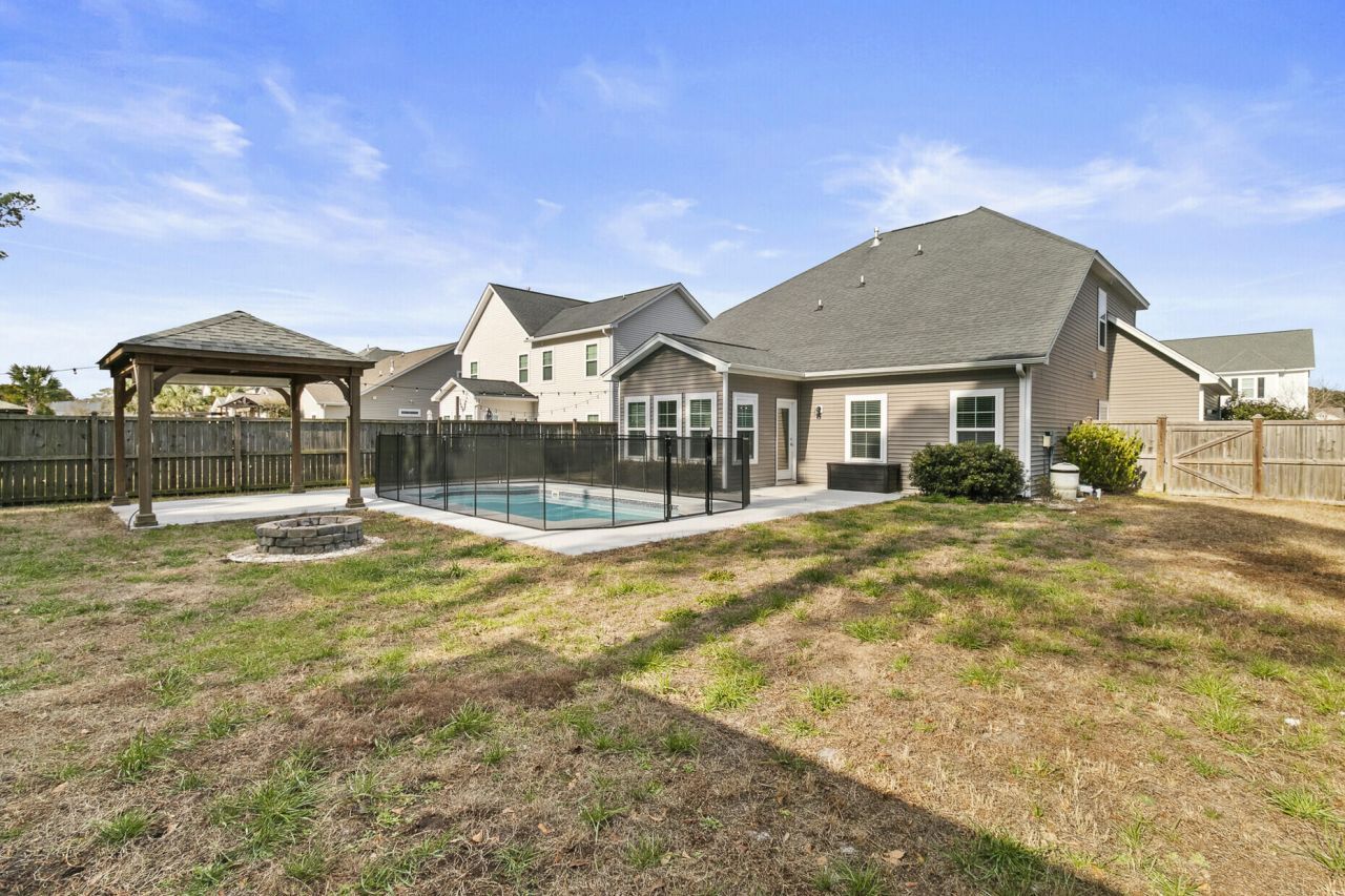 3243 Arrow Arum Drive Photo 28