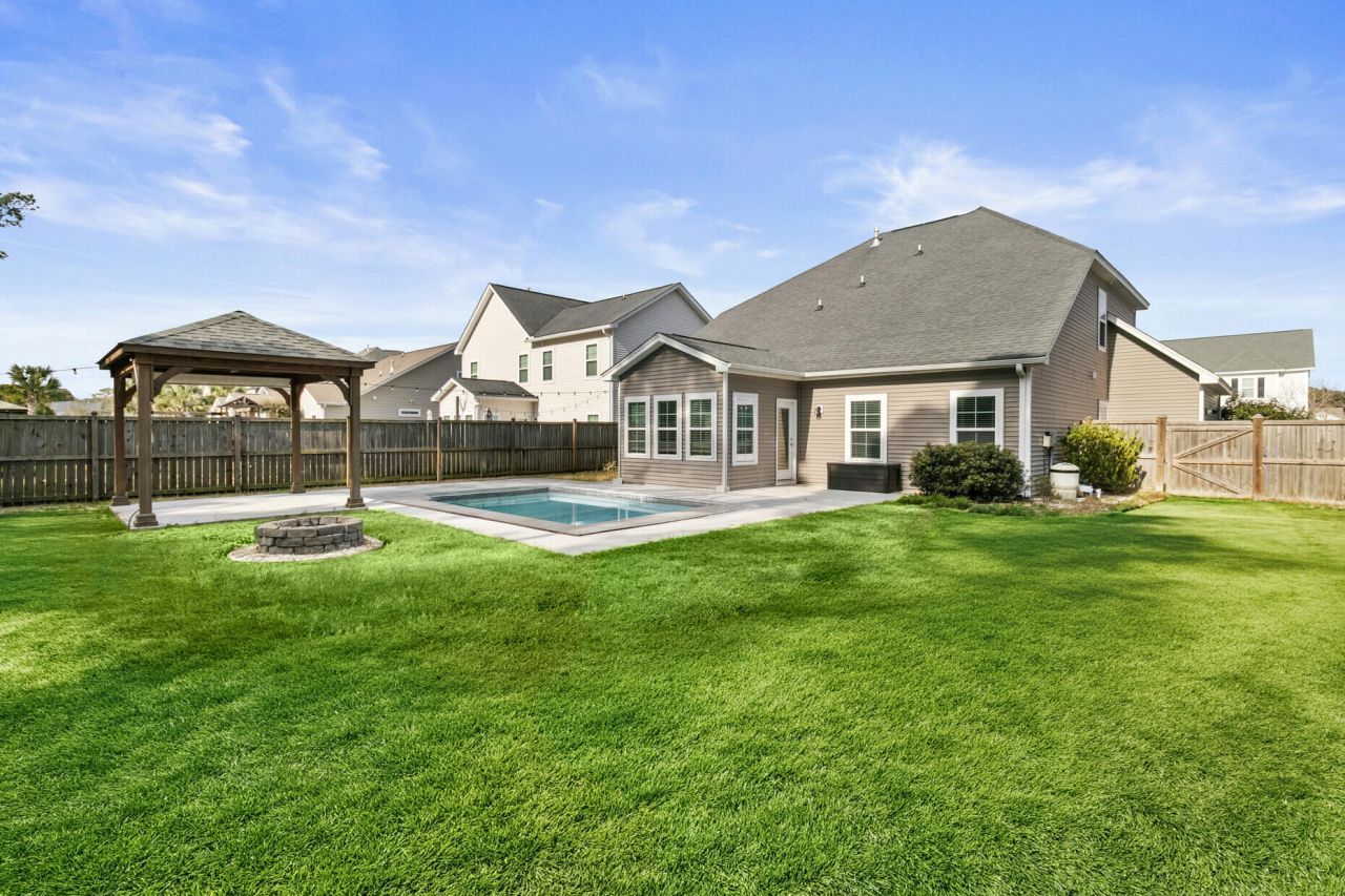 3243 Arrow Arum Drive Photo 29