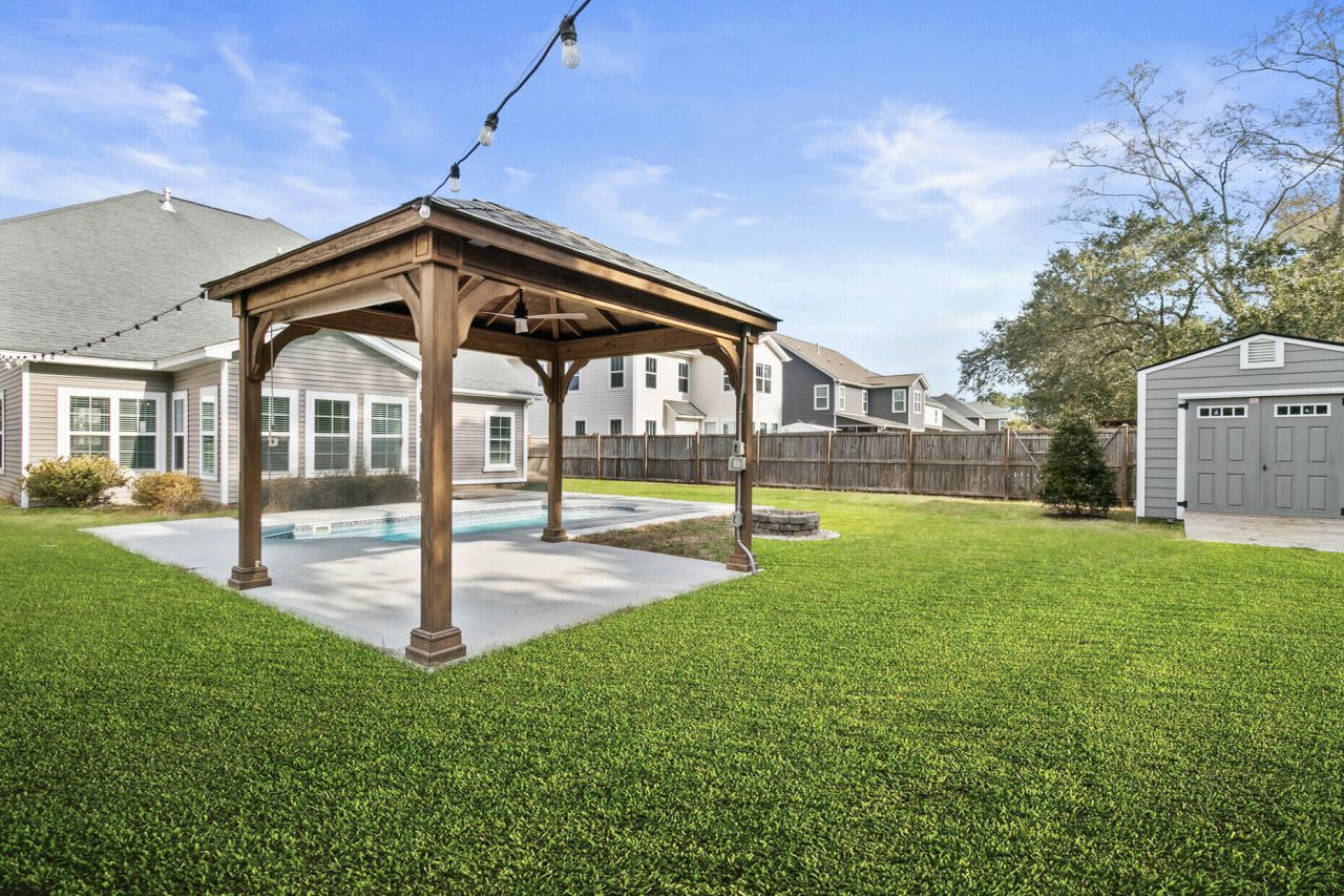 3243 Arrow Arum Drive Photo 30