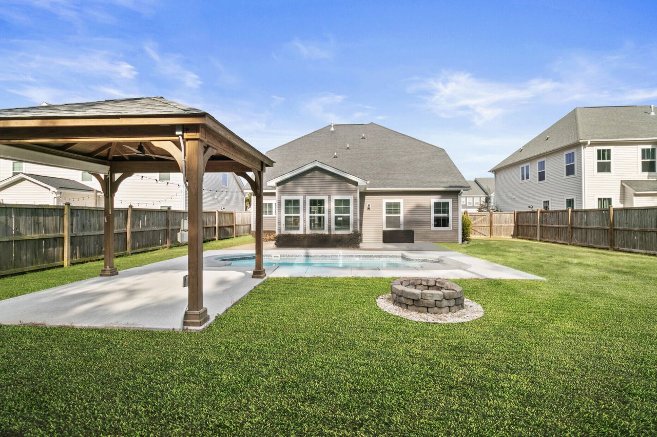 3243 Arrow Arum Drive Photo 6