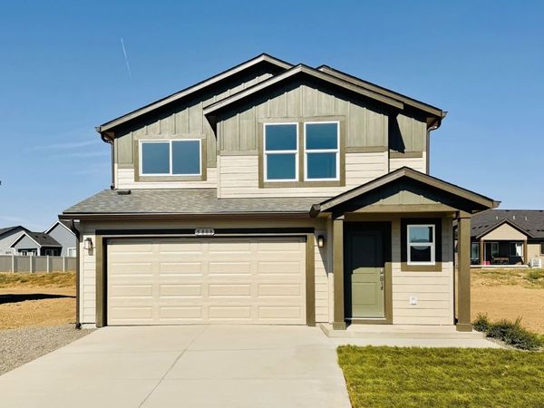 3679 S Blake Ln, Spokane Valley, WA 99206