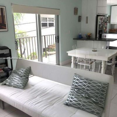 1821 Jefferson Ave , Unit 206, Miami Beach, FL 33139 Photo