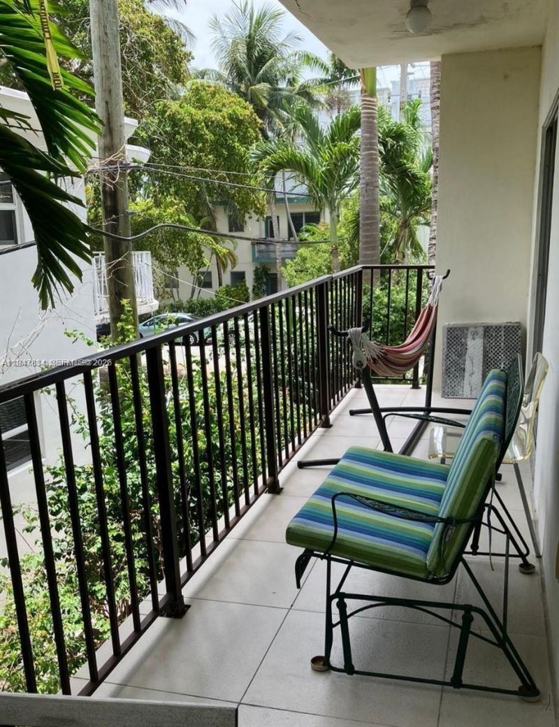 1821 Jefferson Ave , Unit 206, Miami Beach, FL 33139 Photo