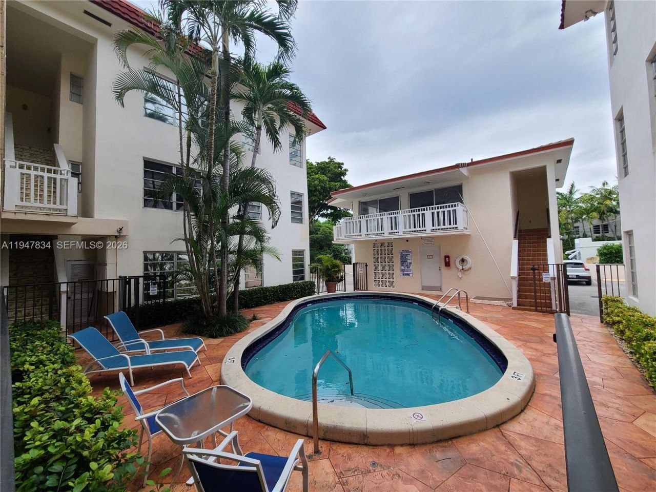 1821 Jefferson Ave , Unit 206, Miami Beach, FL 33139 Photo