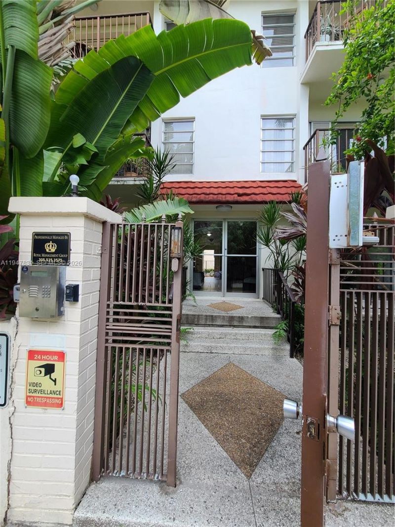 1821 Jefferson Ave , Unit 206, Miami Beach, FL 33139 Photo