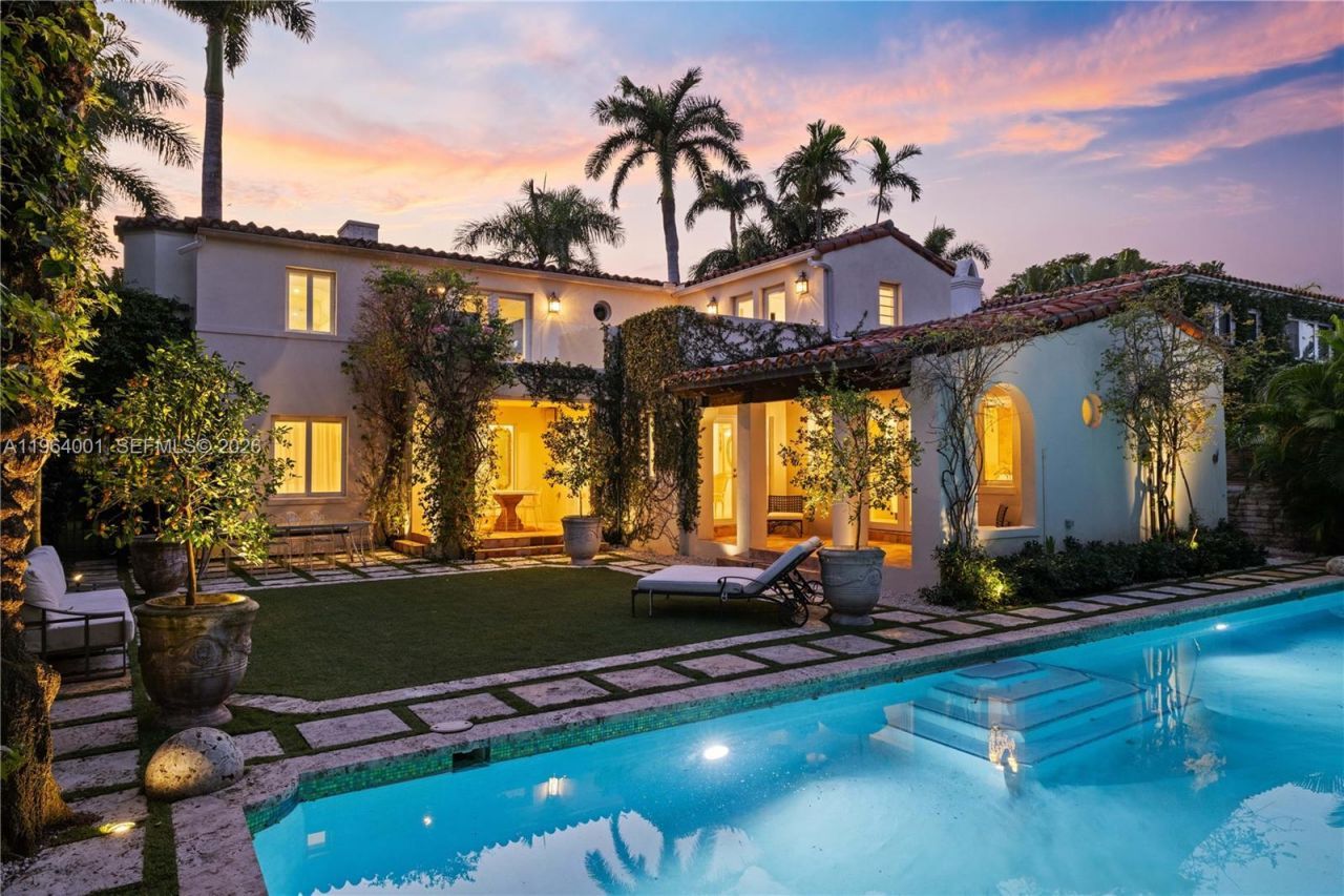 5711 N Bay Rd, Miami Beach, FL 33140 Photo