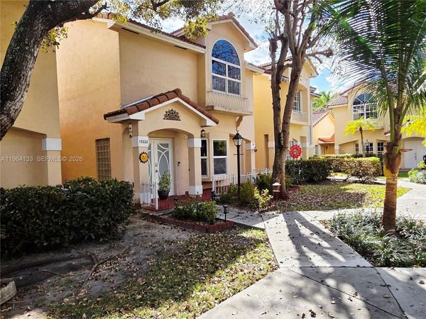 15222 SW 111th St, Unit 15222, Miami, FL 33196