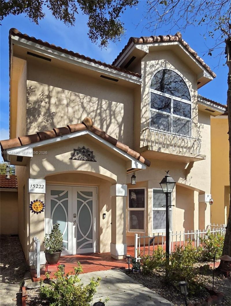 15222 SW 111th St, Unit 15222, Miami, FL 33196 Photo