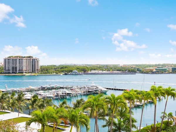 90 Alton Rd, Unit 902, Miami Beach, FL 33139