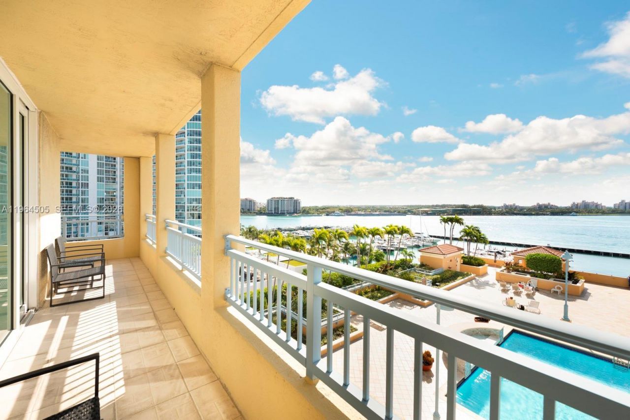 90 Alton Rd, Unit 902, Miami Beach, FL 33139 Photo