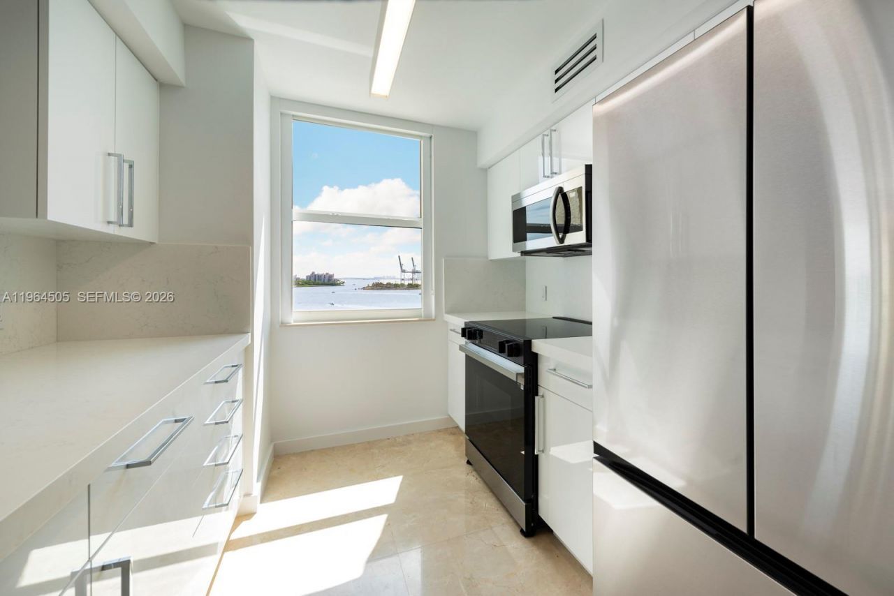 90 Alton Rd, Unit 902, Miami Beach, FL 33139 Photo