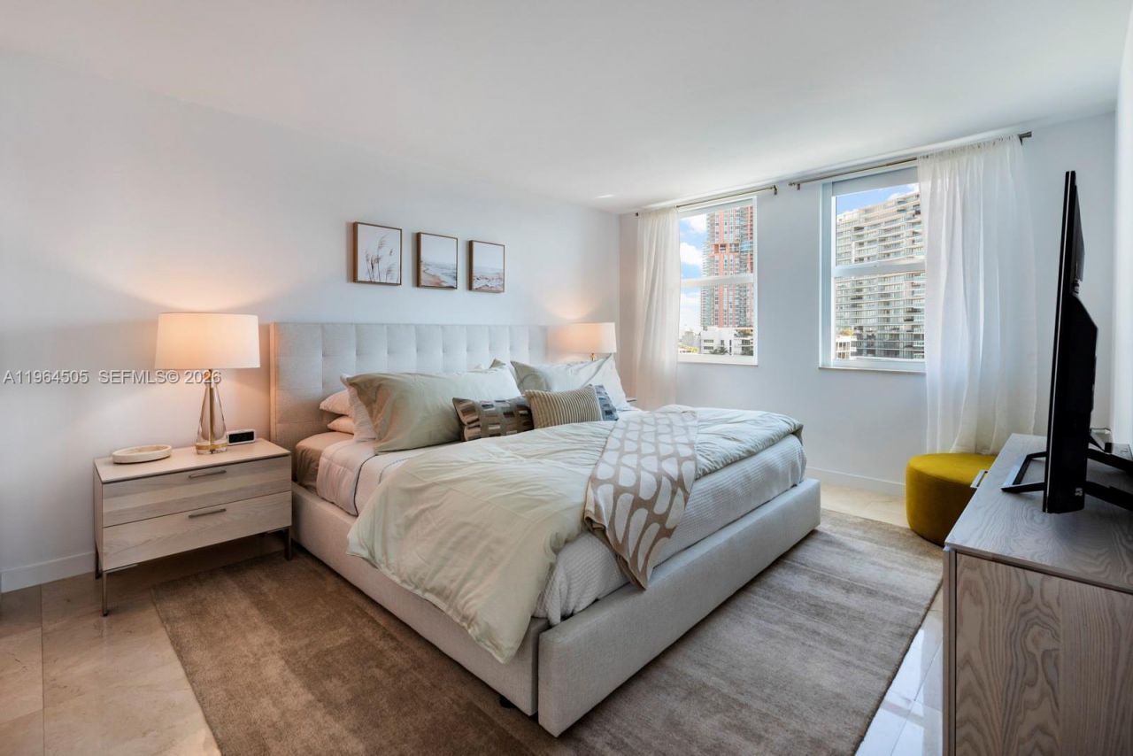 90 Alton Rd, Unit 902, Miami Beach, FL 33139 Photo