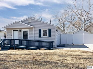 4502 S 62nd Street, Omaha, NE 68117