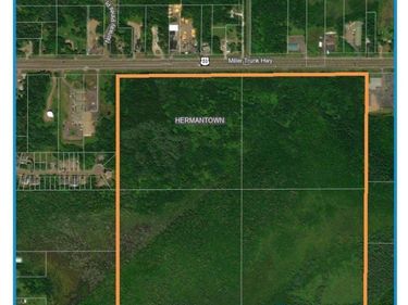 TBD Miller Trunk Highway , Hermantown, MN 55811