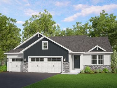 503 Tanner Drive, Waverly, MN 55390