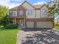 7720 Mossheather Drive, Joliet, IL 60431 primary photo