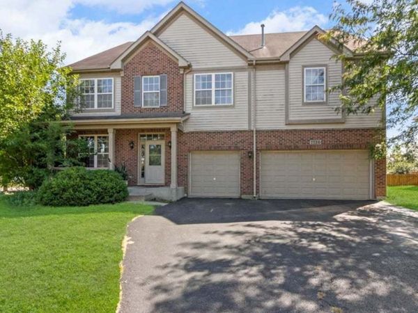 7720 Mossheather Drive, Joliet, IL 60431