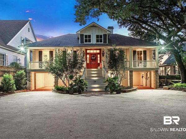 16291 Scenic Highway 98, Fairhope, AL 36532