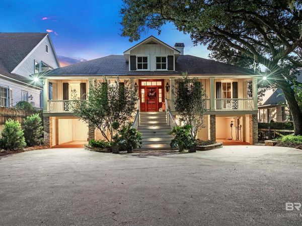 16291 Scenic Highway 98, Fairhope, AL 36532