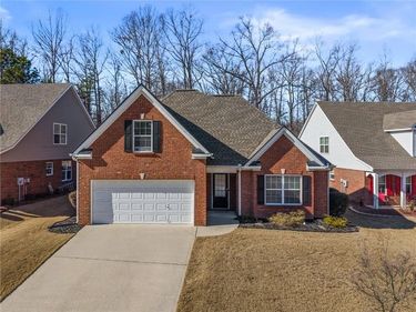 5589 Ashmoore Court, Flowery Branch, GA 30542