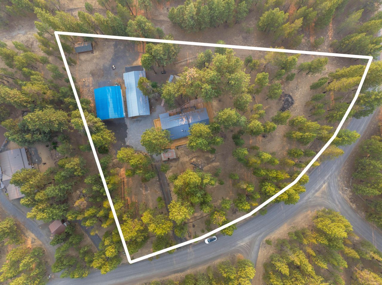 15218 Ponderosa Way, La Pine, OR 97739 Main Photo