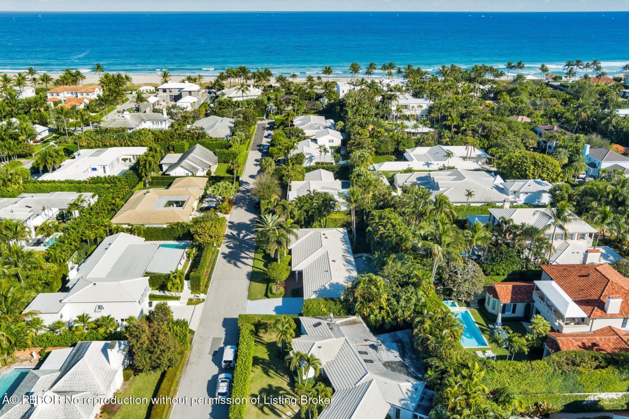230 Osceola Way, Palm Beach, FL 33480 Photo