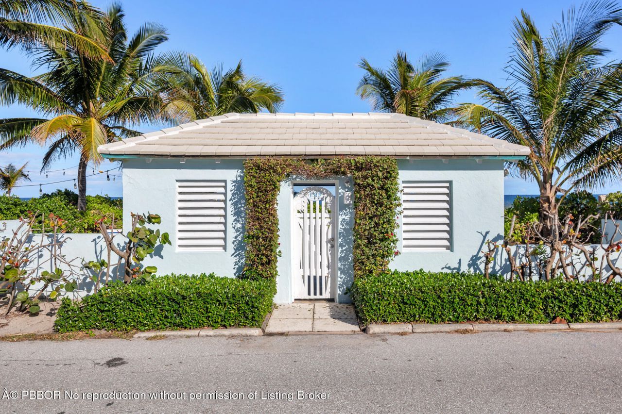 230 Osceola Way, Palm Beach, FL 33480 Photo
