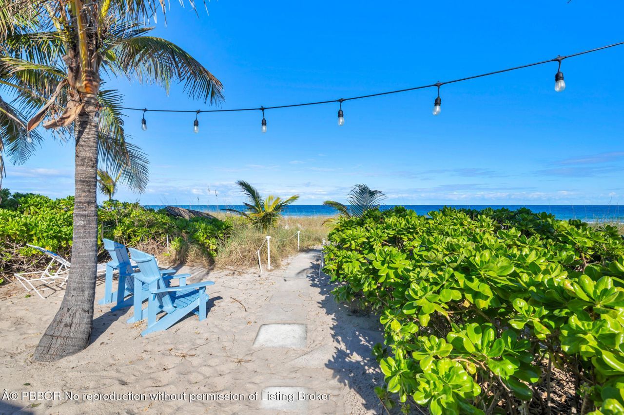 230 Osceola Way, Palm Beach, FL 33480 Photo