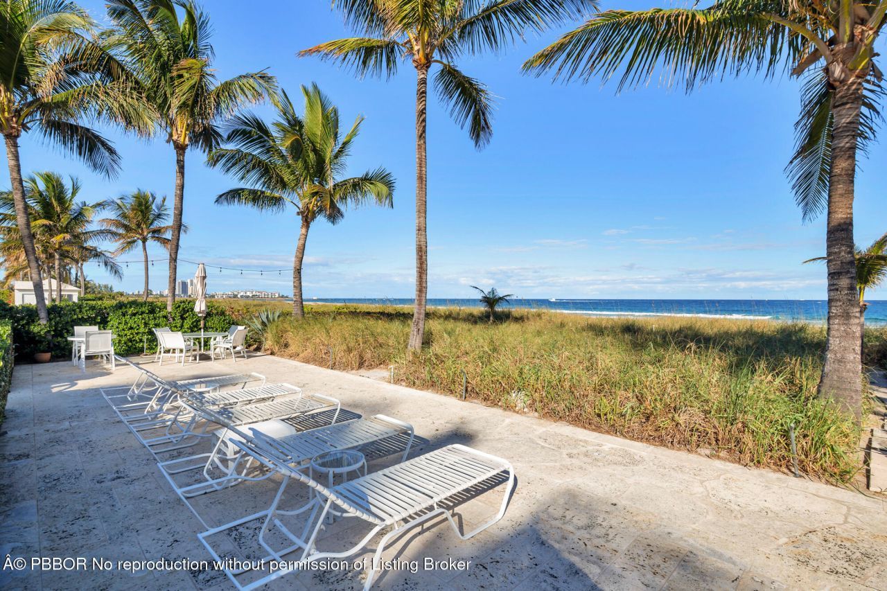 230 Osceola Way, Palm Beach, FL 33480 Photo