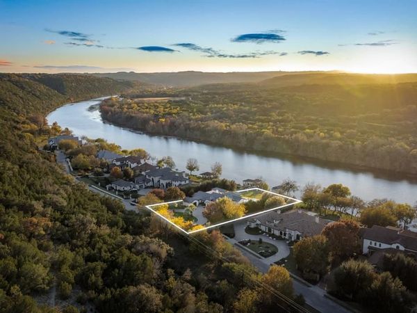 14916 Flat Top Ranch Road, Austin, TX 78732