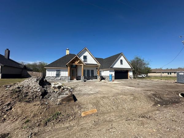 12465 Geraldine Drive, Fort Worth, TX 76126